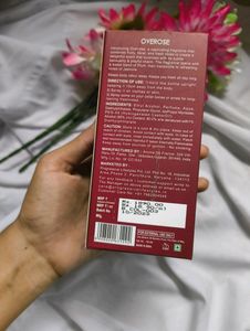 Original Cartlon London Perfume - Overdose