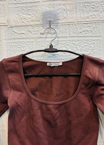 🇦🇺 Zara Imported Sports Top