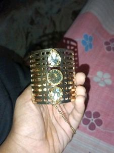 Statement Slave Bracelet