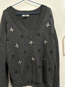 Price Drop!!HM Women Sweater