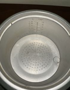 Rice cooker