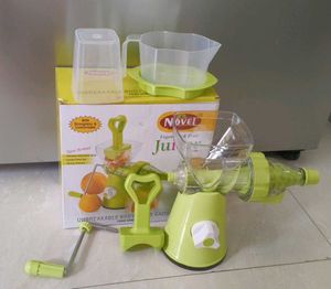 Juicer (Brand New)