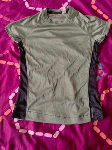 GYMWEAR TSHIRT