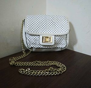 Authentic Juicy Couture Sling Bag