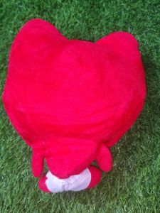 Plush