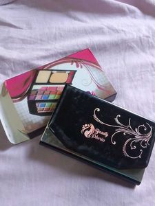 Beauty Phoria Makeup Palette