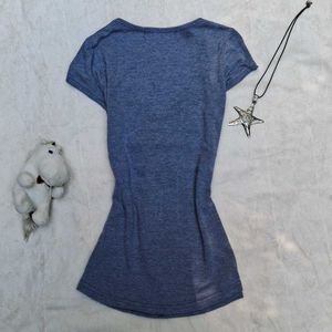 New York Fable y2kfitted  top