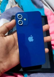 iPhone 12 - Blue