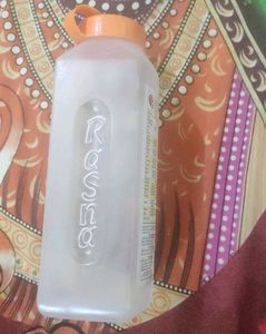 New Rasna Empty Bottle