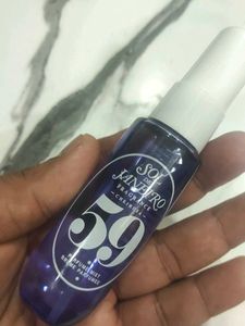 Sol de Janeiro Body Mist