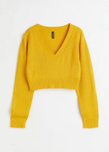 H&M - Sweater