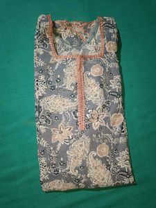 Women Kurti