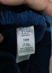 Soft Jeans For Boys