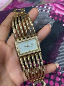 Fancy Watch