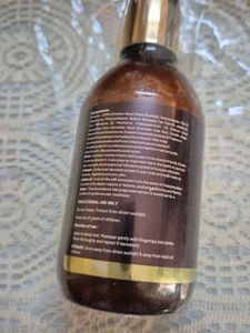 Glorify All In One Shampoo