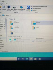 Dell Laptop