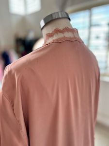 Korean Night Robe