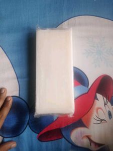 Goat Milk Soap Base 500 Gram