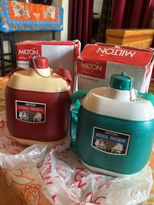Milton Water Bottle