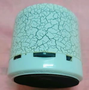 Bluetooth Speaker *Working Completely*