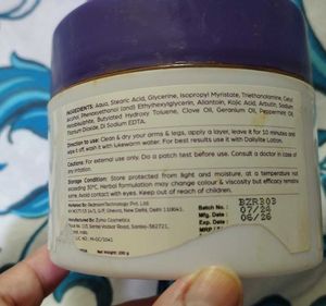 Sanfe Skin Care Kit