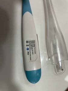 Thermometer New