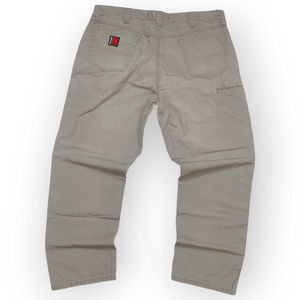 Wrangler RIGGS Lightweight Ripstop Workwear Pants