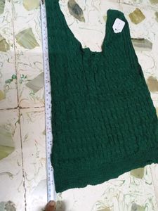 Top Small Size M