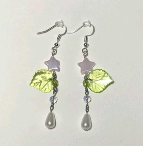 Minimal Earrings ✨