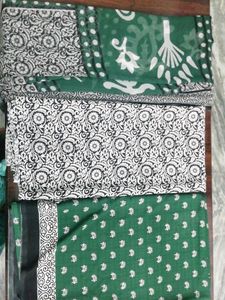 Dress Material with Dupatta