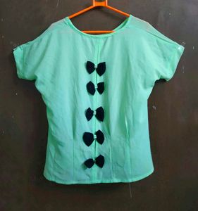 2 Combo Of Daily Wear Tops