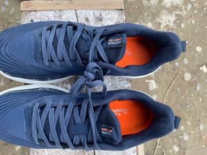 Red Tape Sneakers