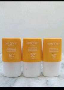 All Dot & Key Product