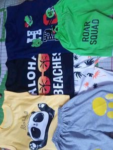 Summer Collection