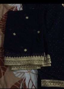 Pakistani Suit