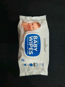Baby Wipes ❤️
