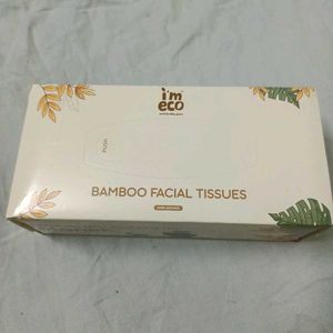 Facial Tissue