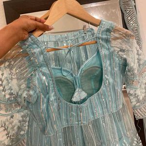 Trending Lahenga Choli