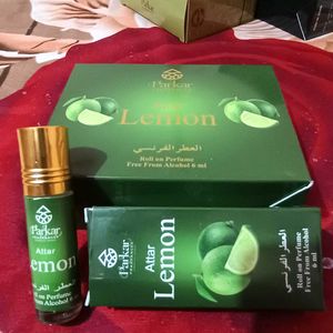 Selling New Branded Roll On Attar