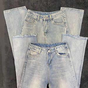 Denim Jeans
