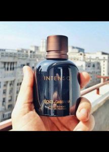 Dolce Gabbana Perfumes