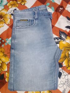 Blue Jeans