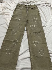 Pinteresty Jeans