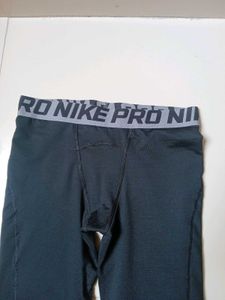 Nike pro men tight