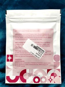 Crave Beauty Rose Mani - Pedi Kit Buy One Get One Free
