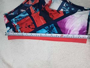 Short 30 Size