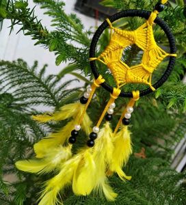 Dreamcatcher