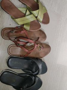 Not Need Them Anymore