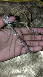 Rinestone Chain