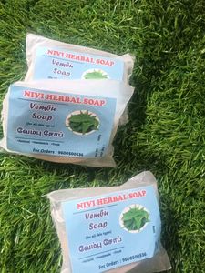 Vembu Soap (Neem)
